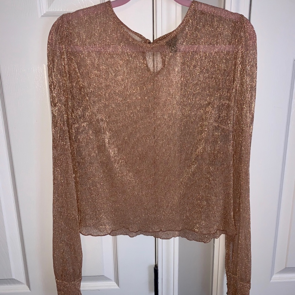 Champagne Dreams Shirt